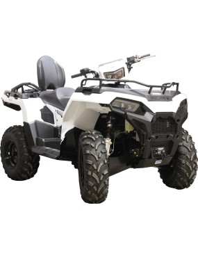 Osłony podwozia Iron Baltic Polaris Sportsman Touring 570 (2024+) - HDPE