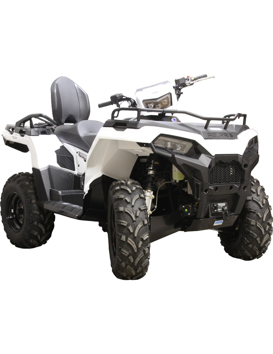 Osłony podwozia Iron Baltic Polaris Sportsman Touring 570 (2024+) - HDPE