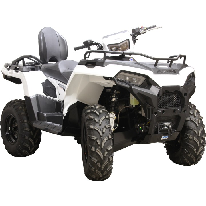 Osłony podwozia Iron Baltic Polaris Sportsman Touring 570 (2024+) - HDPE - ujęcie 3