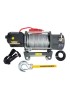 Wyciągarka elektryczna Kangaroowinch K20000E 24V