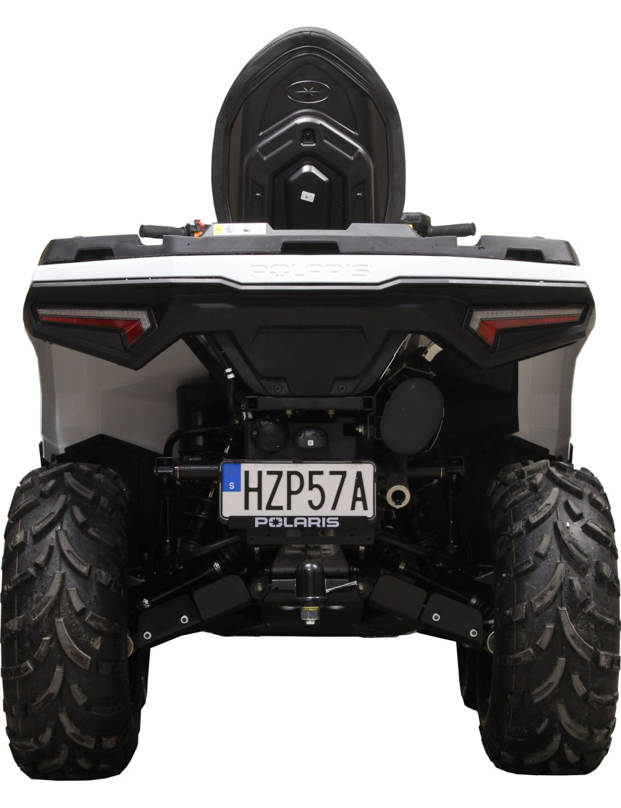 Osłony podwozia Iron Baltic Polaris Sportsman Touring 570 (2024+) - HDPE