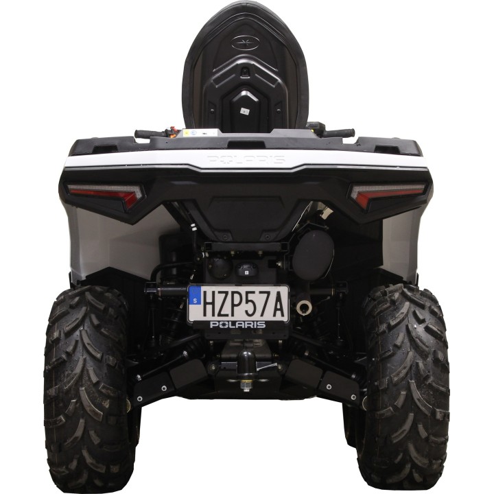 Osłony podwozia Iron Baltic Polaris Sportsman Touring 570 (2024+) - HDPE - ujęcie 4
