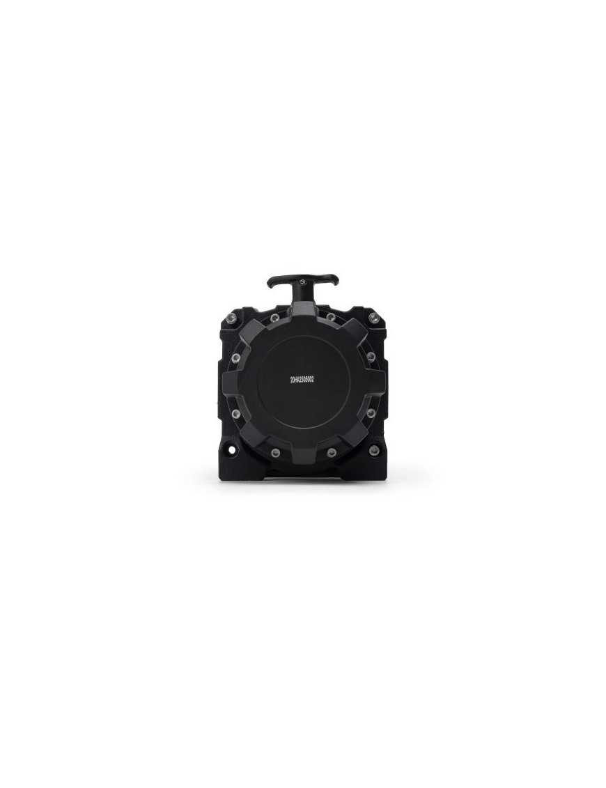 Wyciągarka hydrauliczna Kangaroo Winch K20000H 9080kg elektrozawór 12V
