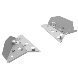 Osłony przednich wahaczy Iron Baltic Can-Am Outlander G3 850/1000 (2025+) - aluminiowe - ujęcie 2