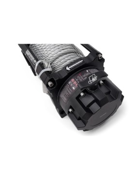 Wyciągarka hydrauliczna Kangaroo Winch K20000H 9080kg elektrozawór 12V