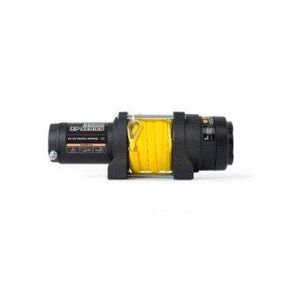 Wyciągarka K3500XP 12V lina syntetyczna przełożenie 140:1 IP68 Kangaroowinch - ujęcie 2