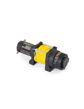 Wyciągarka K3500XP 12V lina syntetyczna przełożenie 140:1 IP68