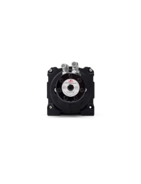 Wyciągarka hydrauliczna Kangaroo Winch K20000H 9080kg elektrozawór 24V