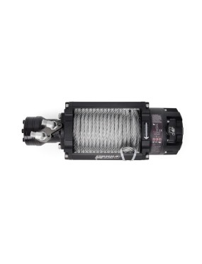 Wyciągarka hydrauliczna Kangaroo Winch K20000H 9080kg elektrozawór 24V