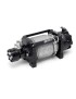 Wyciągarka hydrauliczna Kangaroo Winch K20000H 9080kg elektrozawór 24V