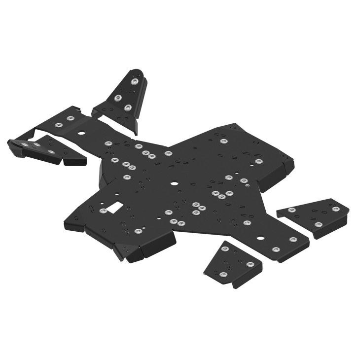 Osłony podwozia Iron Baltic GOES XWOLF 700 - HDPE - ujęcie 7