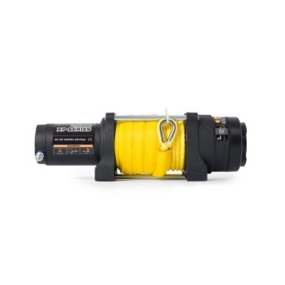 Wyciągarka K4500XP 12V lina syntetyczna przełożenie 191:1 IP68 Kangaroowinch - ujęcie 2