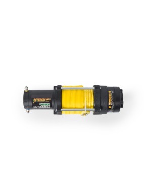 Wyciągarka K4500XP 12V lina syntetyczna przełożenie 191:1 IP68
