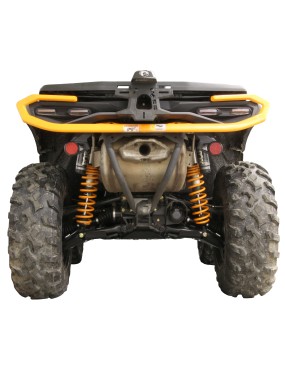 Osłony podwozia Iron Baltic Can-Am Outlander G3 850/1000 (2025+) - HDPE