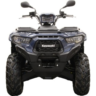 Osłony podwozia Iron Baltic Kawasaki 450 Brute Force 4x4 - HDPE - ujęcie 2