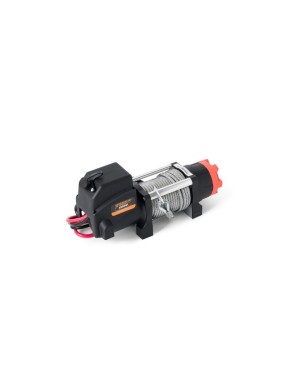 Wyciągarka elektryczna Kangaroowinch K6000E 24V ze sterowaniem bezprzewodowym