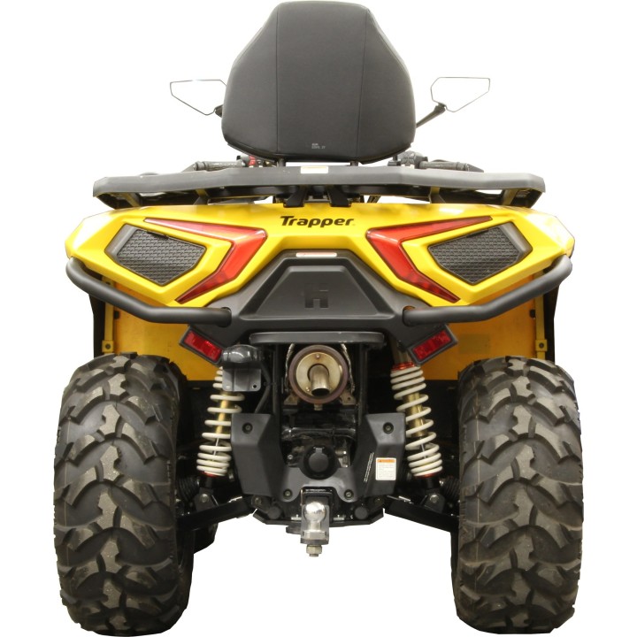 Osłony podwozia Iron Baltic Trapper Guardian 450L/550L/750L - HDPE - ujęcie 4