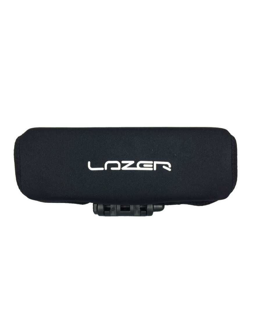 Neoprenowa osłona oświetlenia LAZER - 238mm Neoprenowa osłona oświetlenia LAZER - 238mm