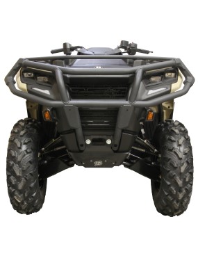 Osłony podwozia Iron Baltic Can-Am Outlander G3 500/700/PRO (2023+) - HDPE