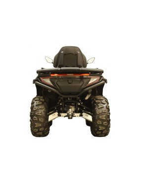 Osłony podwozia Iron Baltic CFMOTO CFORCE 625 Touring (2023+) - aluminiowe