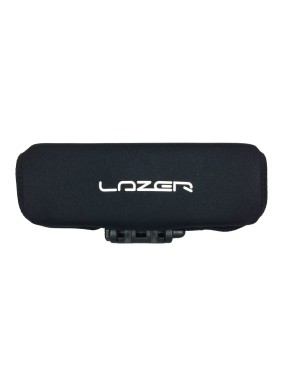 Neoprenowa osłona oświetlenia LAZER - 420mm