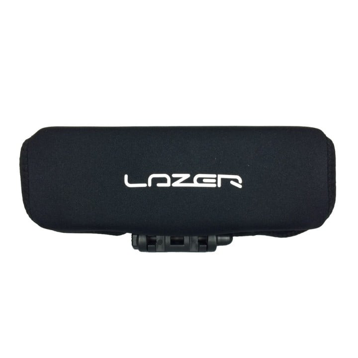 Neoprenowa osłona oświetlenia LAZER - 420mm