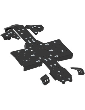 Osłony podwozia Iron Baltic AODES Pathcross 1000 S - HDPE
