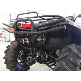 Tylna płyta montażowa wyciągarki Iron Baltic Arctic Cat 1000 XT - ujęcie 2