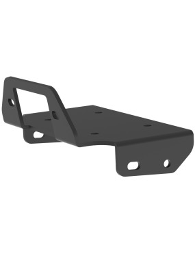 Przednia płyta montażowa wyciągarki Iron Baltic TGB 550 Blade
