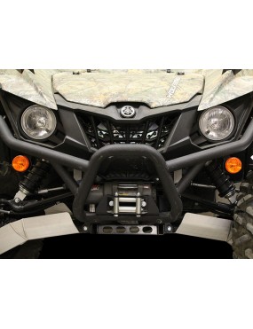 Przednia płyta montażowa wyciągarki Iron Baltic Yamaha Wolverine 700
