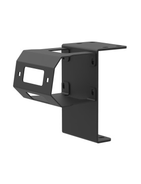 Tylna płyta montażowa wyciągarki Iron Baltic Polaris Sportsman 400 (-2010)