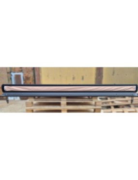 Markiza samochodowa 2x3m z kasetą aluminiową