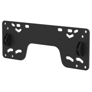 Adapter pługa Mid-mount Iron Baltic półuniwersalny