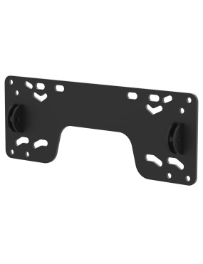 Adapter pługa Mid-mount Iron Baltic półuniwersalny