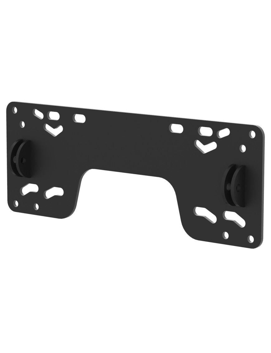 Adapter pługa Mid-mount Iron Baltic półuniwersalny