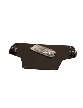 Adapter pługa Mid-mount Iron Baltic Can-Am Outlander G1