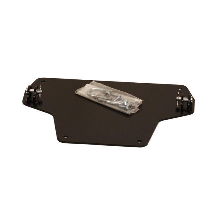 Adapter pługa Mid-mount Iron Baltic Can-Am Outlander G1
