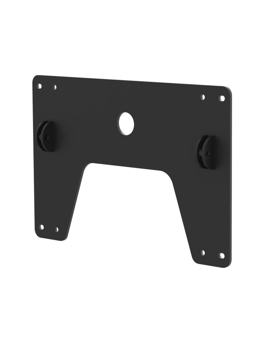 Adapter pługa Mid-mount Iron Baltic Cectek 500 Gladiator