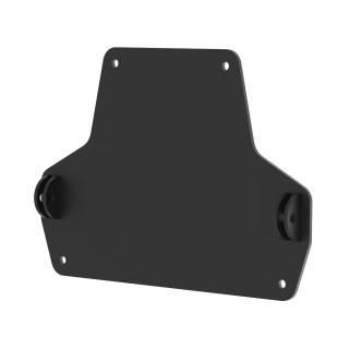 Adapter pługa Mid-mount Iron Baltic Can-Am Outlander G1 - ujęcie 2