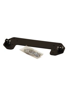 Adapter pługa Mid-mount Iron Baltic Kawasaki KVF 360