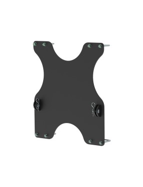 Adapter pługa Mid-mount Iron Baltic Kymco UXV 500