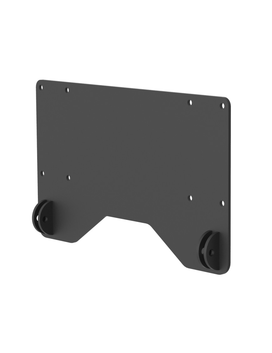 Adapter pługa Mid-mount Iron Baltic GOES UTX 520