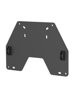 Adapter pługa Mid-mount Iron Baltic Kymco MXU 500