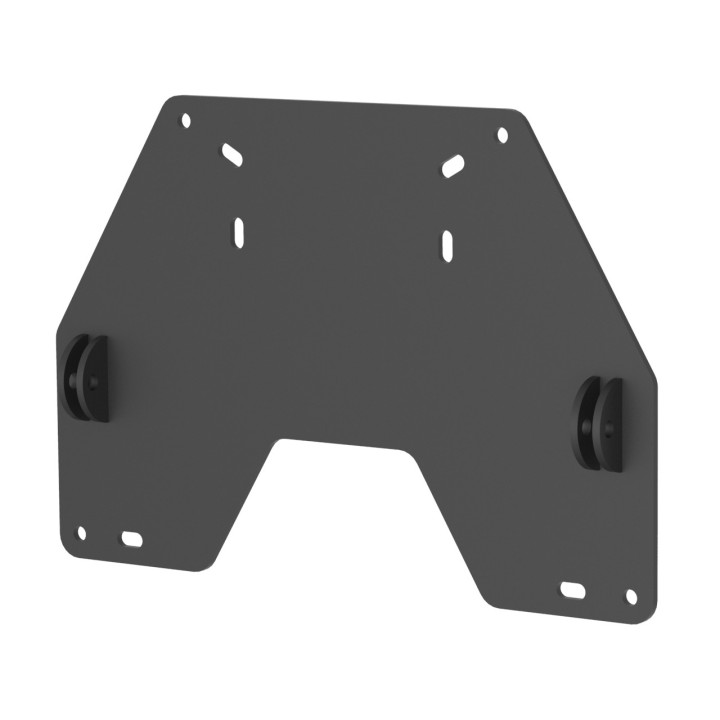 Adapter pługa Mid-mount Iron Baltic Kymco MXU 500