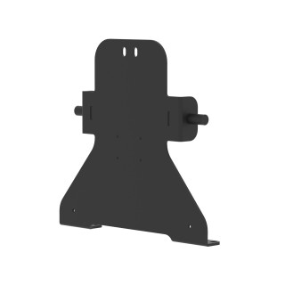 Adapter pługa Mid-mount Iron Baltic Can-Am Outlander G2 (-2016)
