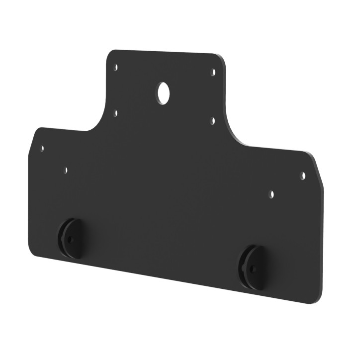 Adapter pługa Mid-mount Iron Baltic Polaris RZR 800