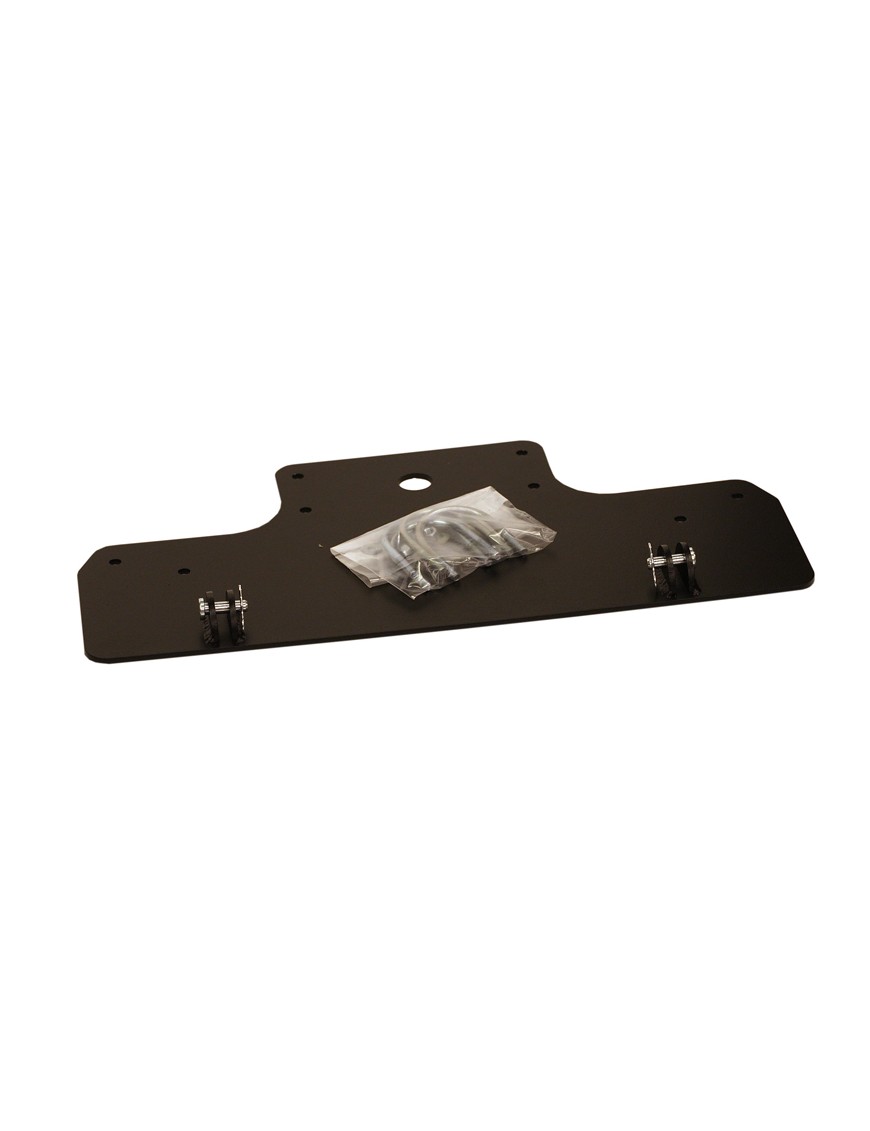 Adapter pługa Mid-mount Iron Baltic Polaris RZR 800
