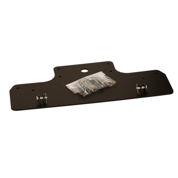 Adapter pługa Mid-mount Iron Baltic Polaris RZR 800 - ujęcie 2