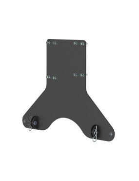 Adapter pługa Mid-mount Iron Baltic CFMOTO ZFORCE 600 (Z6)