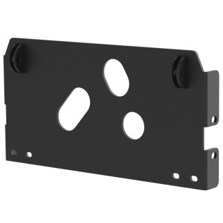 Adapter pługa Mid-mount Iron Baltic Arctic Cat 1000 XT